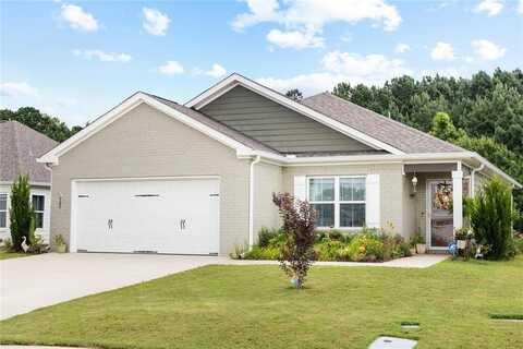 529 BUSH CREEK ROAD, OPELIKA, AL 36804