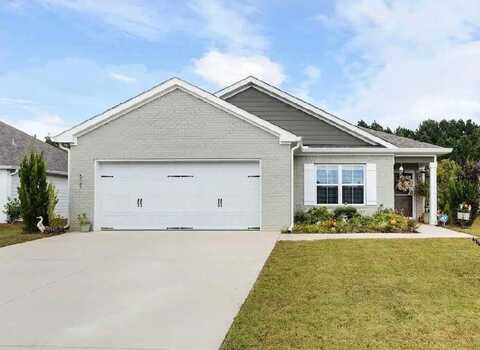 529 BUSH CREEK ROAD, OPELIKA, AL 36804