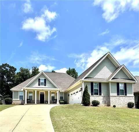 4128 CREEKVIEW COURT, AUBURN, AL 36830