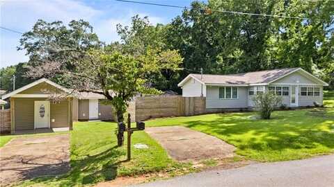 3307 & 3309 DALLAS AVENUE, OPELIKA, AL 36801