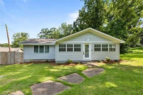 3307 & 3309 DALLAS AVENUE, OPELIKA, AL 36801
