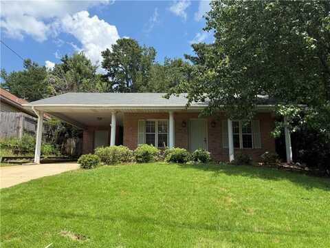 1010 DEKALB STREET, AUBURN, AL 36830