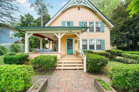 456 State, Adrian, MI 49221