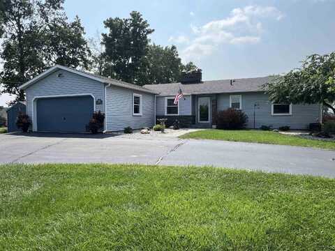 919 N Occidental, Tecumseh, MI 49286