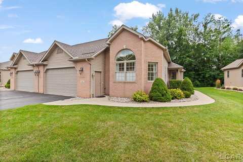 1687 Rivers Edge, Adrian, MI 49221