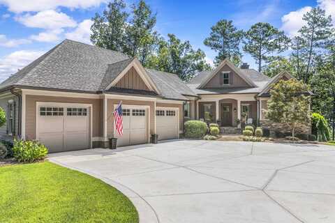 1081 ANGEL POND WEST, Greensboro, GA 30642