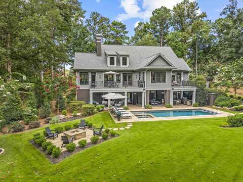 1000 DAVISON DRIVE, Greensboro, GA 30642