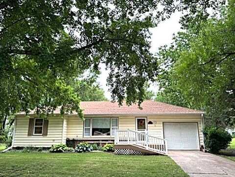 1204 Maple St., Tyndall, SD 57066