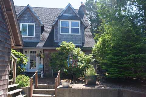 5460 Palisades Drive, Gleneden Beach, OR 97367