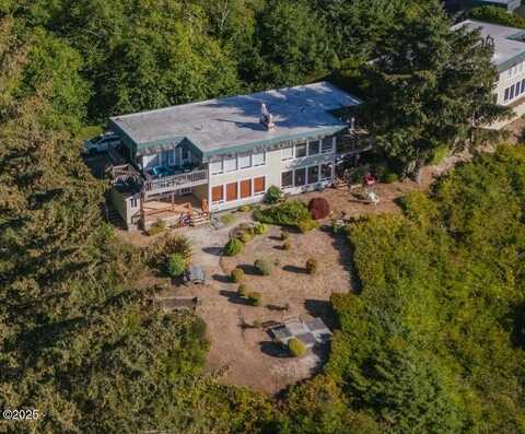 1212 SW Lee Street, Newport, OR 97365