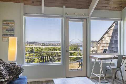 1000 Bay Boulevard, Newport, OR 97365
