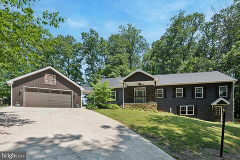 951 N BAILEY RD, THORNDALE, PA 19372