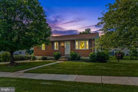 33 MARGATE RD, LUTHERVILLE TIMONIUM, MD 21093