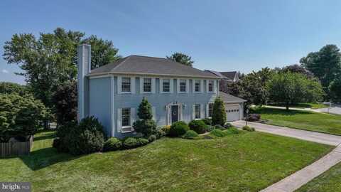 902 S PINE RIDGE CT, BEL AIR, MD 21014