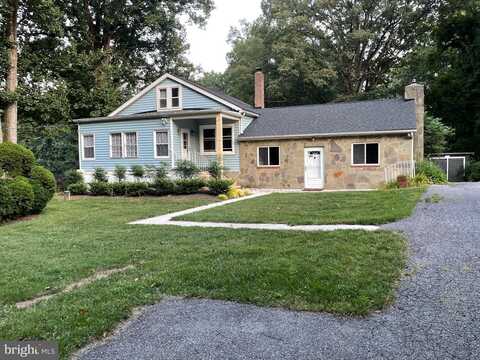 3309 CARROLL AVE, OWINGS MILLS, MD 21117