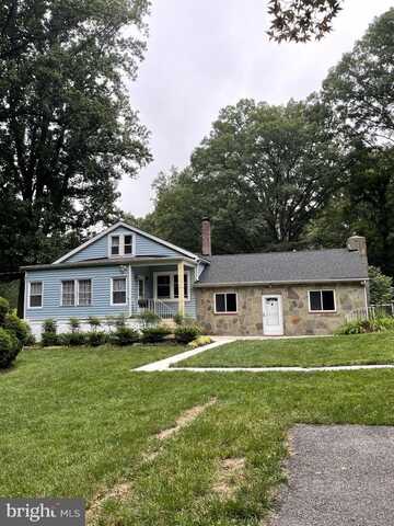 3309 CARROLL AVE, OWINGS MILLS, MD 21117
