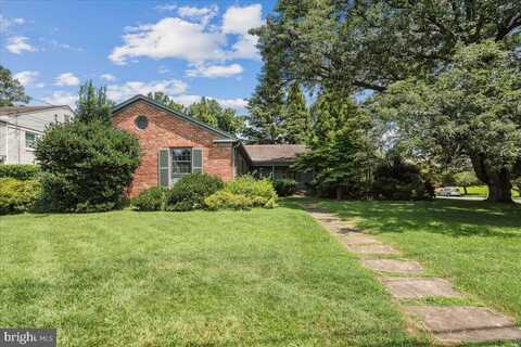 7201 MARBURY RD, BETHESDA, MD 20817