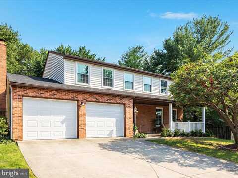13017 NEW PARKLAND DR, HERNDON, VA 20171