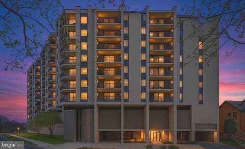 4242 E WEST #605, CHEVY CHASE, MD 20815