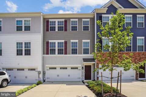 1232 AIRES WAY, FREDERICK, MD 21702