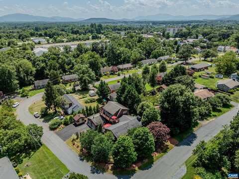 5659 SAINT GEORGE AVE, Crozet, VA 22932
