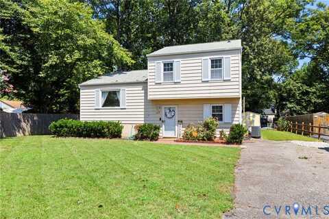 608 Wilmer Ave, Richmond, VA 23227