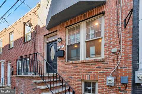 2231 LEAGUE ST, PHILADELPHIA, PA 19146