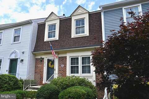 14514 EDDY CT, CENTREVILLE, VA 20120