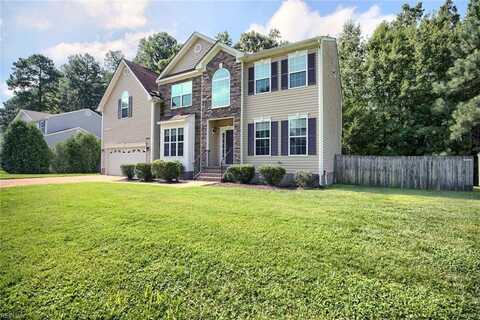 2156 Benomi DR, Williamsburg, VA 23185