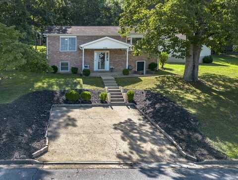 1754 Hawthorne Ave Ave #, Buena Vista, VA 24416