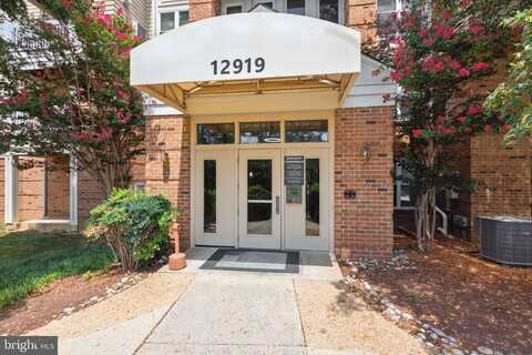 12919 ALTON SQ #307, HERNDON, VA 20170