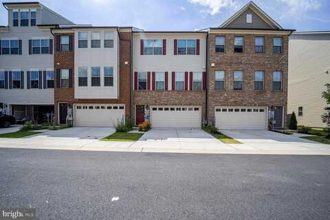 16366 FIFE WAY, BOWIE, MD 20716