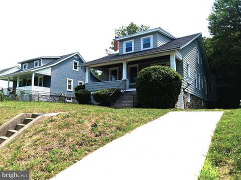 5107 MIDWOOD AVE, BALTIMORE, MD 21212