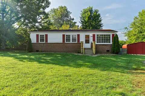 6330 Darlington Heights, Farmville, VA 23901