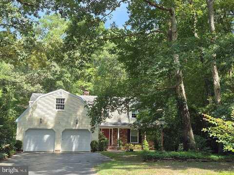 3896 FIVE FRIARS RD, SALISBURY, MD 21804