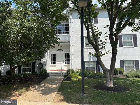 8 GURTEEN CT #202, LUTHERVILLE TIMONIUM, MD 21093