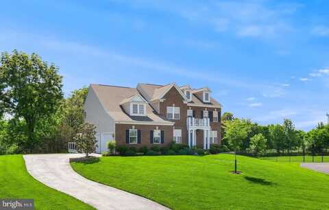 7 HEARTWOOD TER, ROCKVILLE, MD 20855