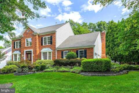 1 TURLEY CT, NORTH POTOMAC, MD 20878