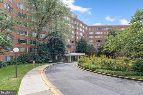 4000 TUNLAW RD NW #1103, WASHINGTON, DC 20007