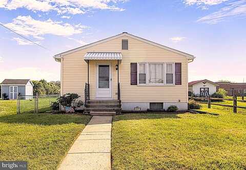 3257 LONG LN, MANCHESTER, MD 21102