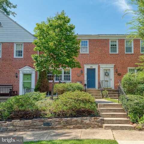 8102 KIRKWALL CT, TOWSON, MD 21286