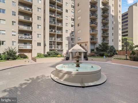 1211 S EADS ST #601, ARLINGTON, VA 22202