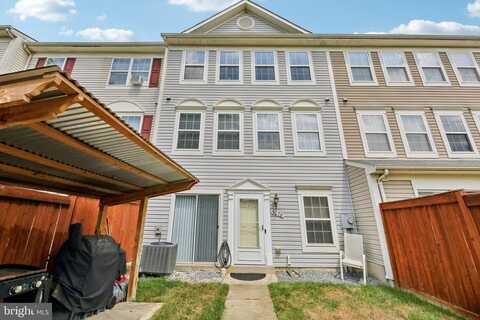 5078 CROYDON TER, FREDERICK, MD 21703
