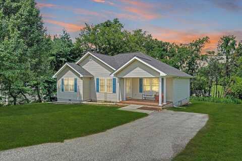 2043 Mulberry ST, Salem, VA 24153