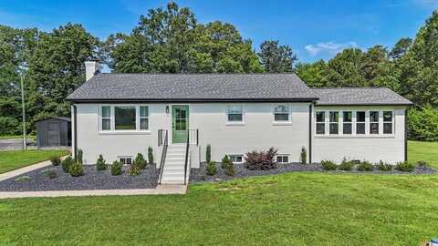 2497 Cumberland Rd., Farmville, VA 23901
