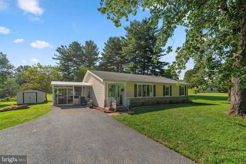 3813 BEAMERS CT, SYKESVILLE, MD 21784