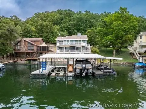 603 Niangua Shores Road, Camdenton, MO 65020