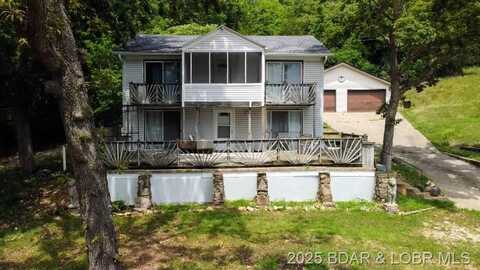 1508 Red Fox Road, Climax Springs, MO 65324