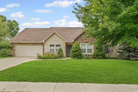 1103 Stoneripple Circle, Lafayette, IN 47909