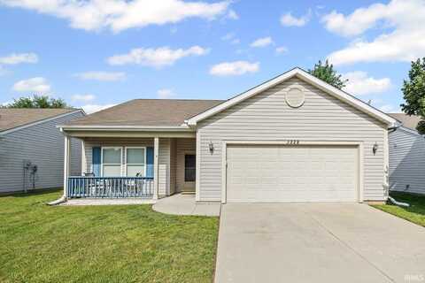 3228 Runyon Drive, Lafayette, IN 47909